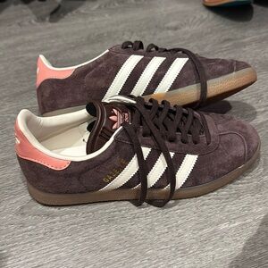 GAZELLE SHOES ADIDAS